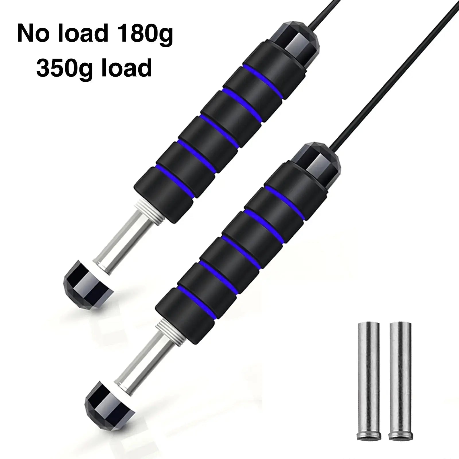 Jump Rope Skipping Rope for Rope Skipping, Speed Jump Rope for Exercise Jump Rope for Fitness for Kids and Adults