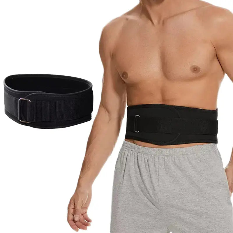 Forge Weightlifting Belt