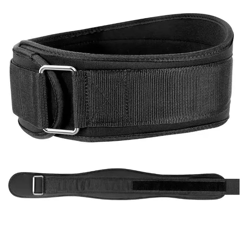 Forge Weightlifting Belt