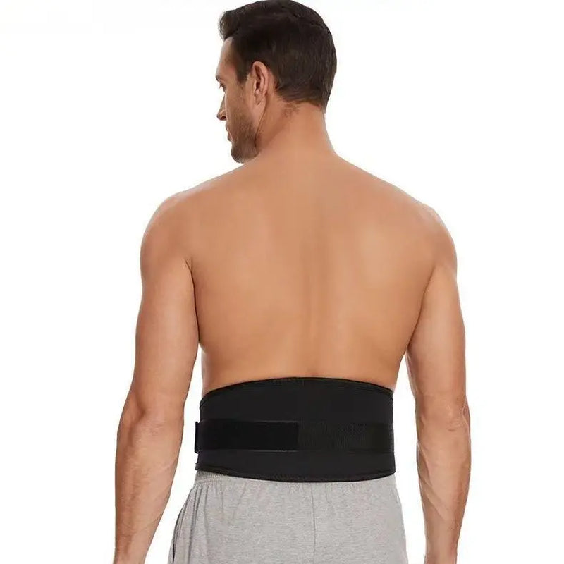 Forge Weightlifting Belt