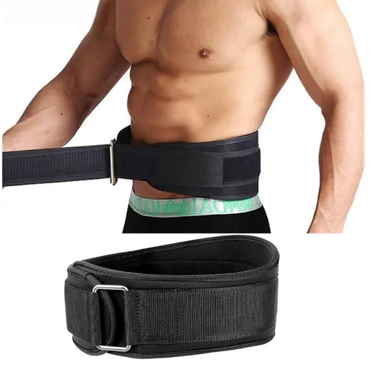 Forge Weightlifting Belt